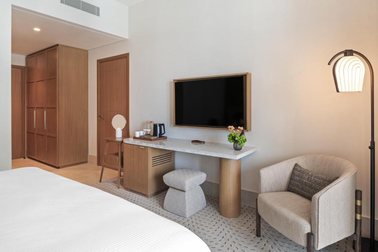 Vida Creek Beach Hotel Dubaj Kültér fotó