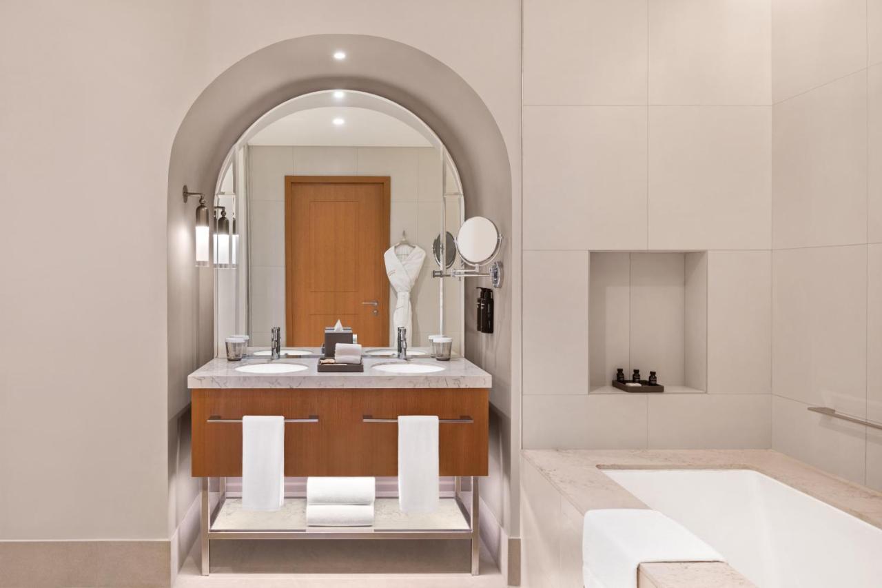 Vida Creek Beach Hotel Dubaj Kültér fotó